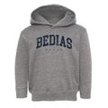 Bedias Texas Urban Vibe Toddler Hoodie additional view 1