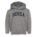 Berea Ohio Urban Vibe Toddler Hoodie additional view 1