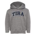 Tira Texas Urban Vibe Toddler Hoodie additional view 1