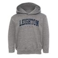Leighton Iowa Urban Vibe Toddler Hoodie additional view 1