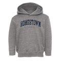 Homestown Missouri Urban Vibe Toddler Hoodie additional view 1