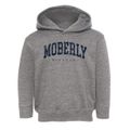 Moberly Missouri Urban Vibe Toddler Hoodie additional view 1