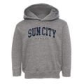Sun City Kansas Urban Vibe Toddler Hoodie additional view 1