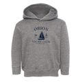Orion Wisconsin Yacht Club Toddler Hoodie additional view 1