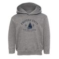 Protection Kansas Yacht Club Toddler Hoodie additional view 1
