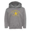 West Marshland Wisconsin Yacht Club Toddler Hoodie additional view 1