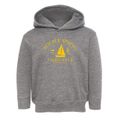 Double Spring Nevada Yacht Club Toddler Hoodie additional view 1