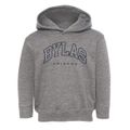 Bylas Arizona Inline Toddler Hoodie additional view 1