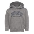 Brushy Oklahoma Inline Toddler Hoodie additional view 1