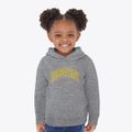 Willow Park Texas Inline Toddler Hoodie additional view 2