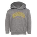 Valentine Nebraska Inline Toddler Hoodie additional view 1