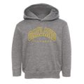 Oakland Oklahoma Inline Toddler Hoodie additional view 1