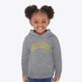 Oakland Oklahoma Inline Toddler Hoodie additional view 2