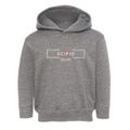 Scipio Indiana Artbox Toddler Hoodie additional view 1