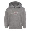 Atmore Alabama Artbox Toddler Hoodie additional view 1