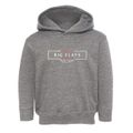 Big Flats New York Artbox Toddler Hoodie additional view 1