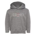 La Feria Texas Artbox Toddler Hoodie additional view 1