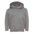 West Lake Hills Texas Horizon Toddler Hoodie additional view 1