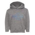 Sierra Vista Arizona Horizon Toddler Hoodie additional view 1