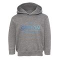 Grifton North Carolina Horizon Toddler Hoodie additional view 1