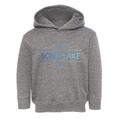 Sour Lake Texas Horizon Toddler Hoodie additional view 1