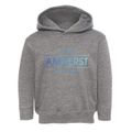 Amherst Wisconsin Horizon Toddler Hoodie additional view 1