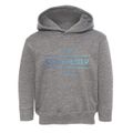 Colchester Illinois Horizon Toddler Hoodie additional view 1