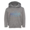 Raemon North Carolina Horizon Toddler Hoodie additional view 1
