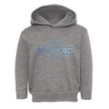 Spofford Texas Horizon Toddler Hoodie additional view 1