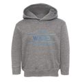 Ward South Carolina Horizon Toddler Hoodie additional view 1