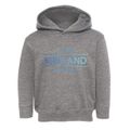 Kirkland Washington Horizon Toddler Hoodie additional view 1