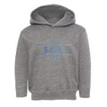 Saks Alabama Horizon Toddler Hoodie additional view 1