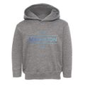 Middleton Idaho Horizon Toddler Hoodie additional view 1