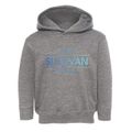 Sullivan Missouri Horizon Toddler Hoodie additional view 1