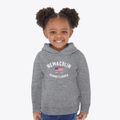 Nemacolin Pennsylvania Patriot Toddler Hoodie additional view 2