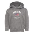 Barrera Texas Patriot Toddler Hoodie additional view 1