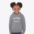 Farmbrook Pennsylvania Patriot Toddler Hoodie additional product view 2