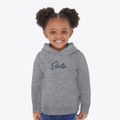 Barth Nevada Freestyle Toddler Hoodie additional view 2