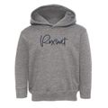Rexroat Oklahoma Freestyle Toddler Hoodie additional view 1