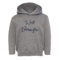West Barrington New Hampshire Freestyle Toddler Hoodie additional view 1