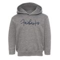 Fairbanks Pennsylvania Freestyle Toddler Hoodie additional view 1