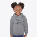 New Centerville Pennsylvania Freestyle Toddler Hoodie additional view 2