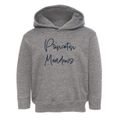 Princeton Meadows New Jersey Freestyle Toddler Hoodie additional view 1