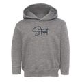 Rome Ohio Freestyle Toddler Hoodie additional view 1