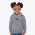 Kirkland Washington Freestyle Toddler Hoodie additional view 2