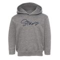 Strauss Kansas Freestyle Toddler Hoodie additional view 1