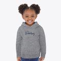 Reading Ohio Freestyle Toddler Hoodie additional view 2