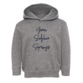Green Sulphur Springs West Virginia Freestyle Toddler Hoodie additional view 1
