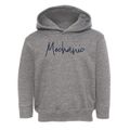 Mechanic North Carolina Freestyle Toddler Hoodie additional view 1