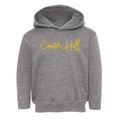 Center Hill Pennsylvania Freestyle Toddler Hoodie additional view 1